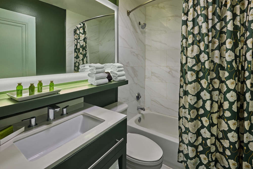 The Partridge Inn Augusta Curio Collection by Hilton 14/76