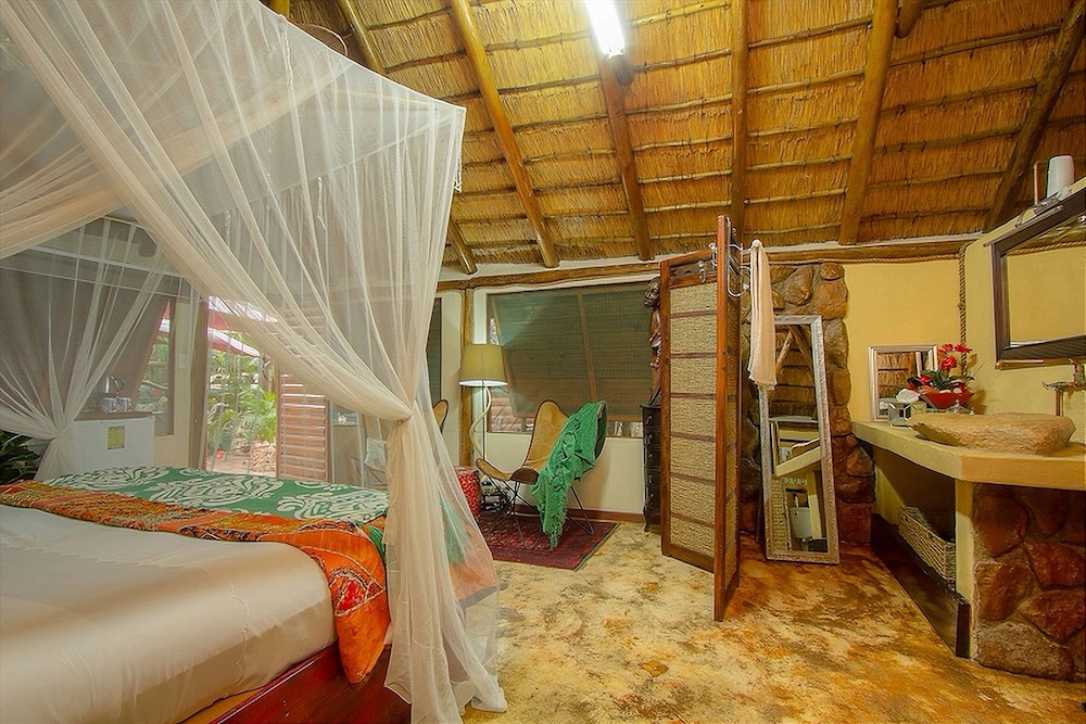 Kruger Wielewaal Restcamp 16/50