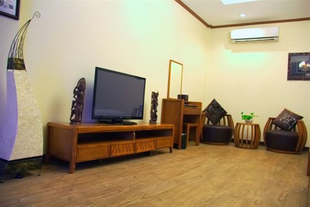 Bali Resort & Apartment 14/67