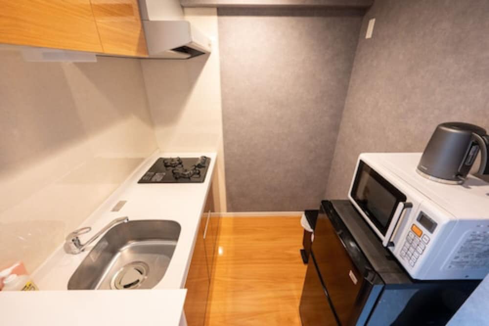 Residence Hotel Hakata 8 21/38