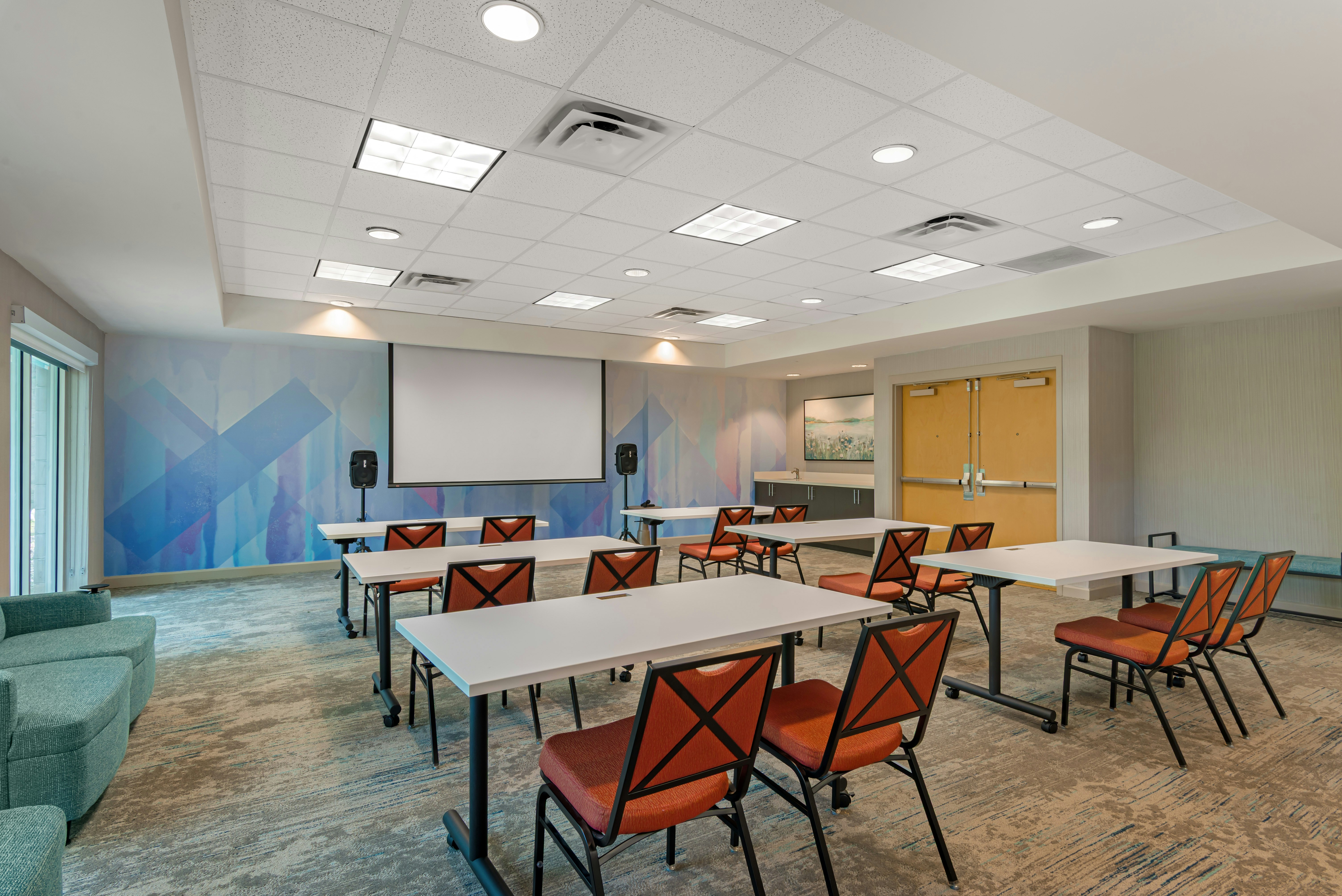Hilton Garden Inn Atlanta Northpoint Hotel 55/65