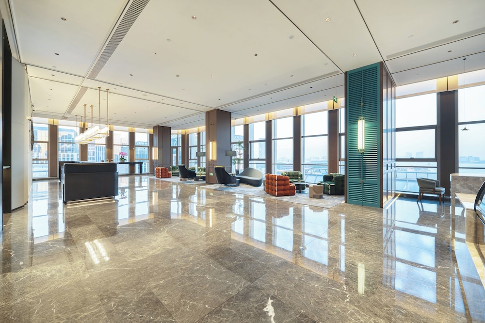 Novotel Shanghai Lingang 56/77
