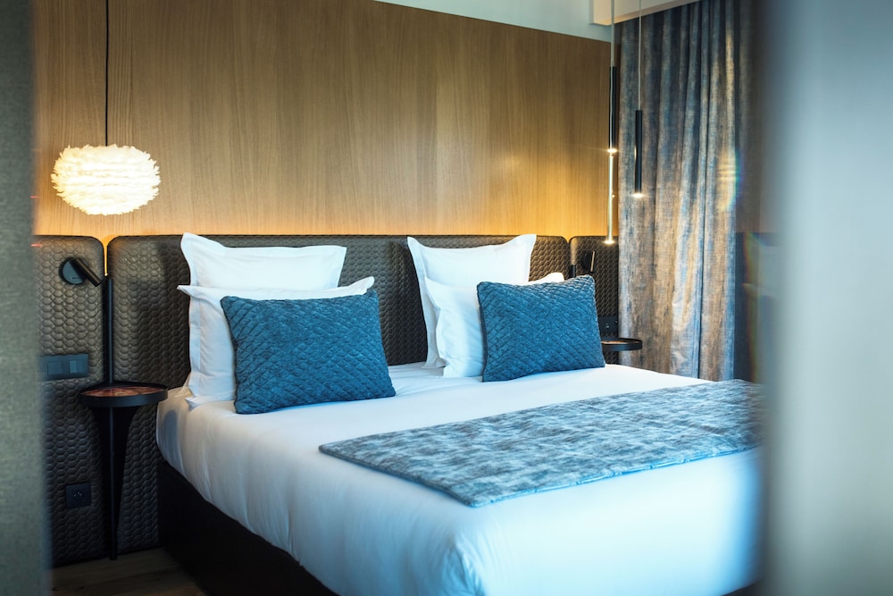 Hotel Le Pelican 19/60