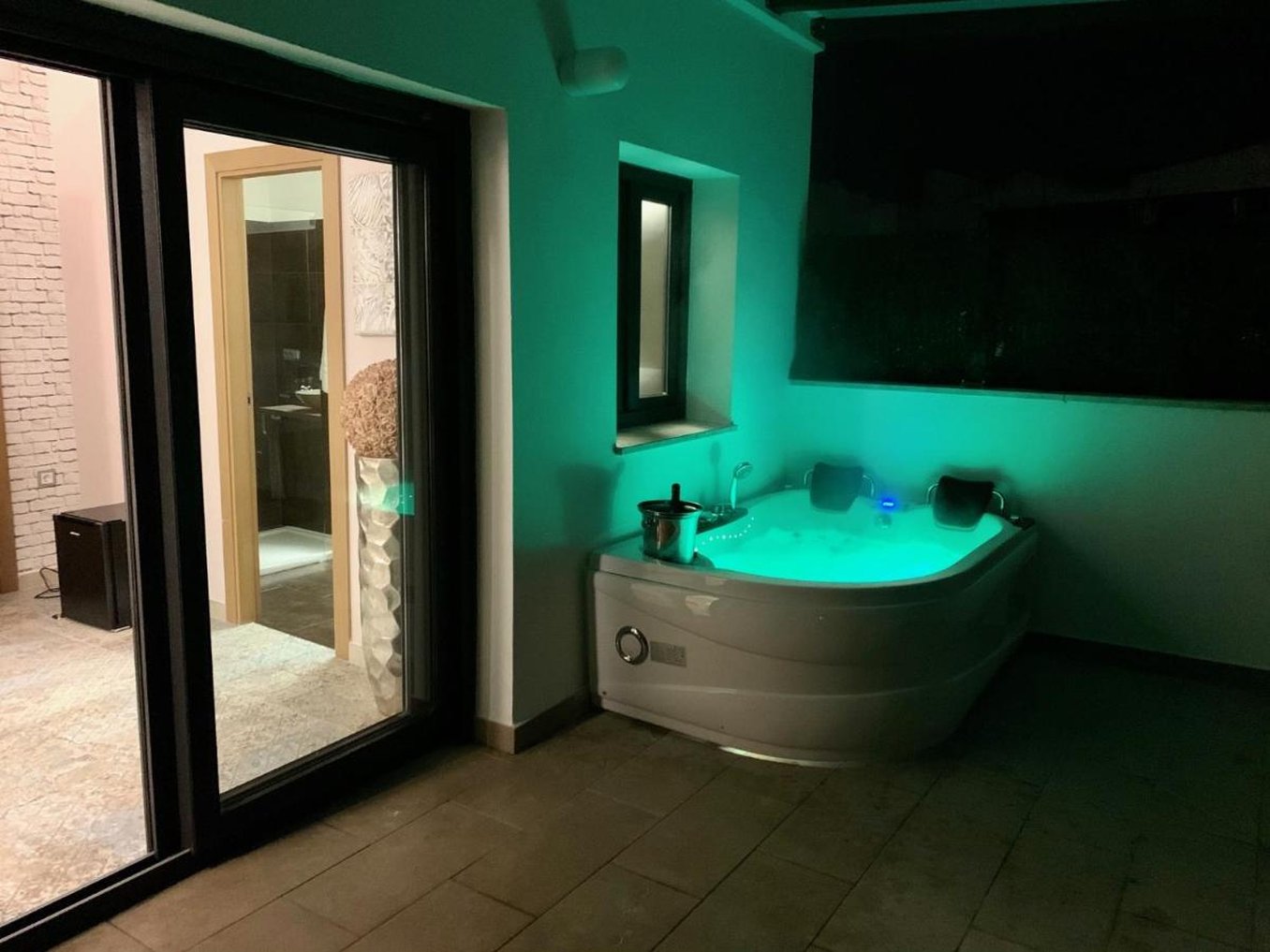 Akla Hotel Merida 47/50