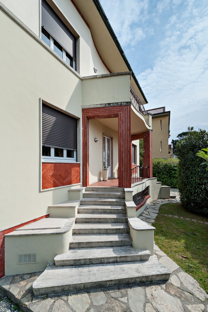 Lucca In别墅Elisa(Lucca In Villa Elisa) 图片5
