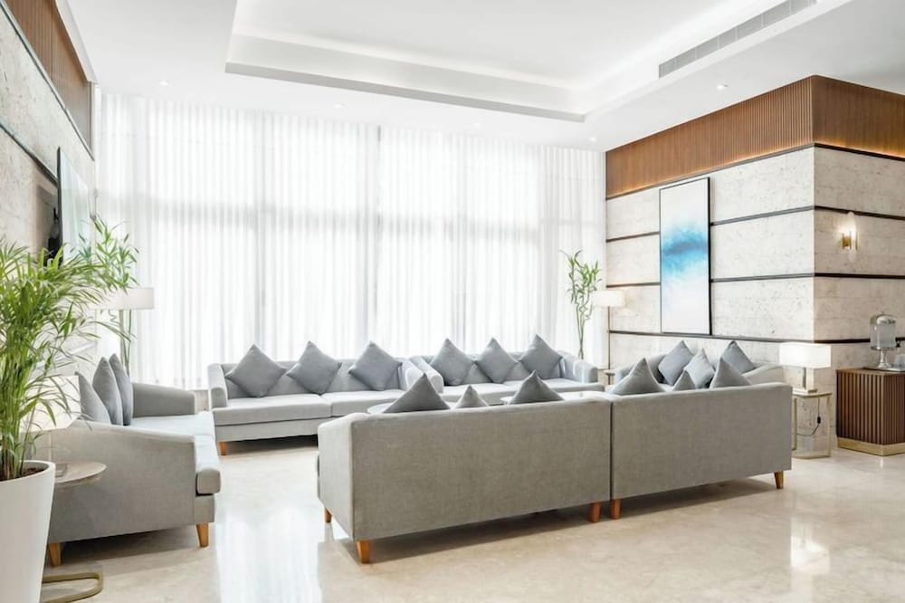 Elaf Qinwan Hotel 20/68