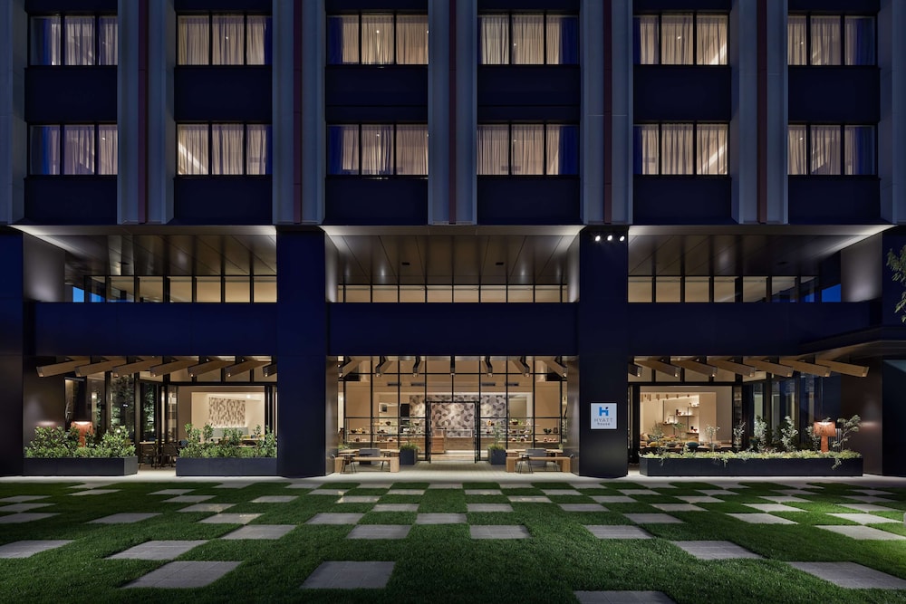 Hyatt House Kanazawa 2/50