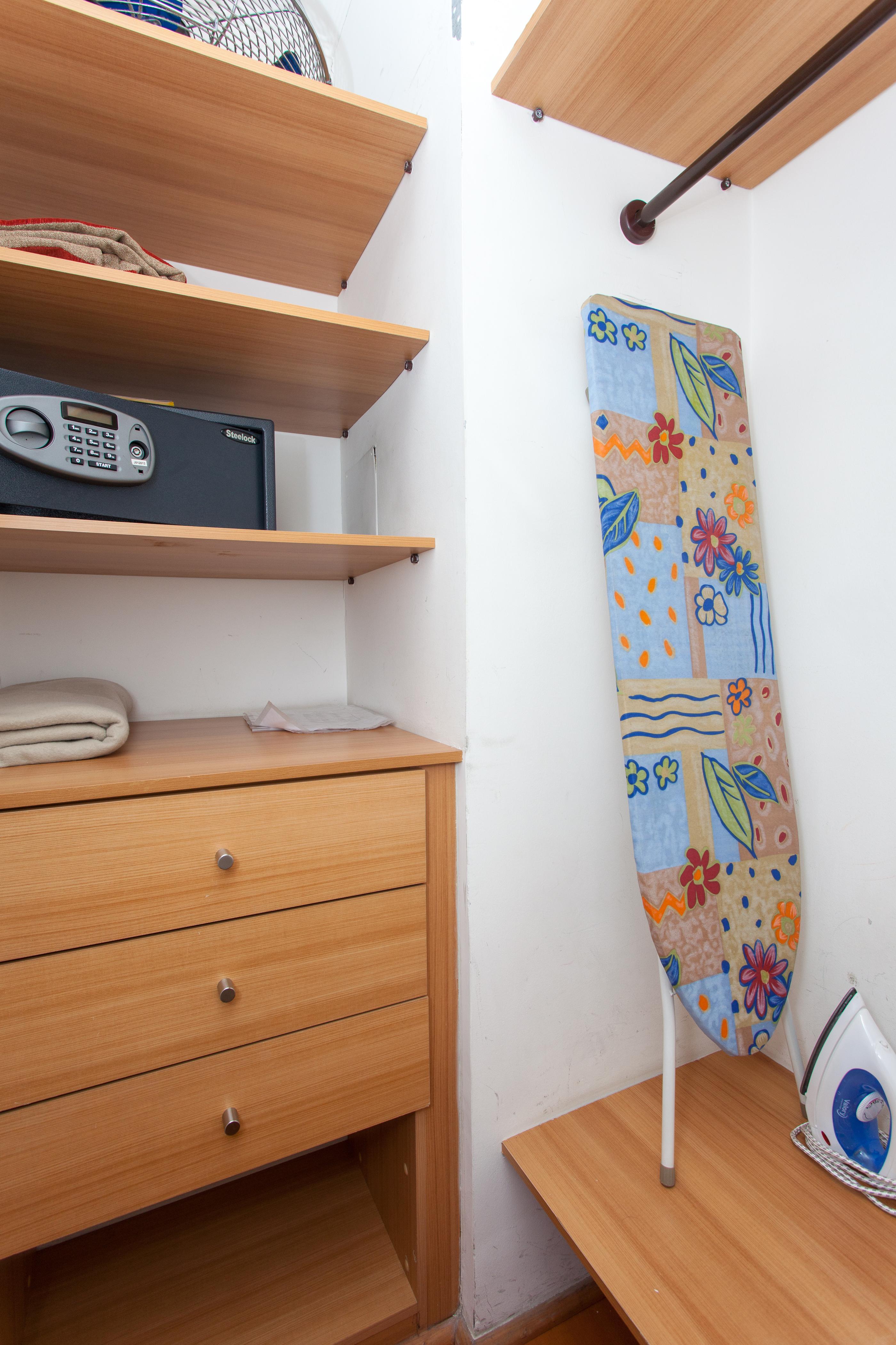 Aparthotel Cambiaso 9/55