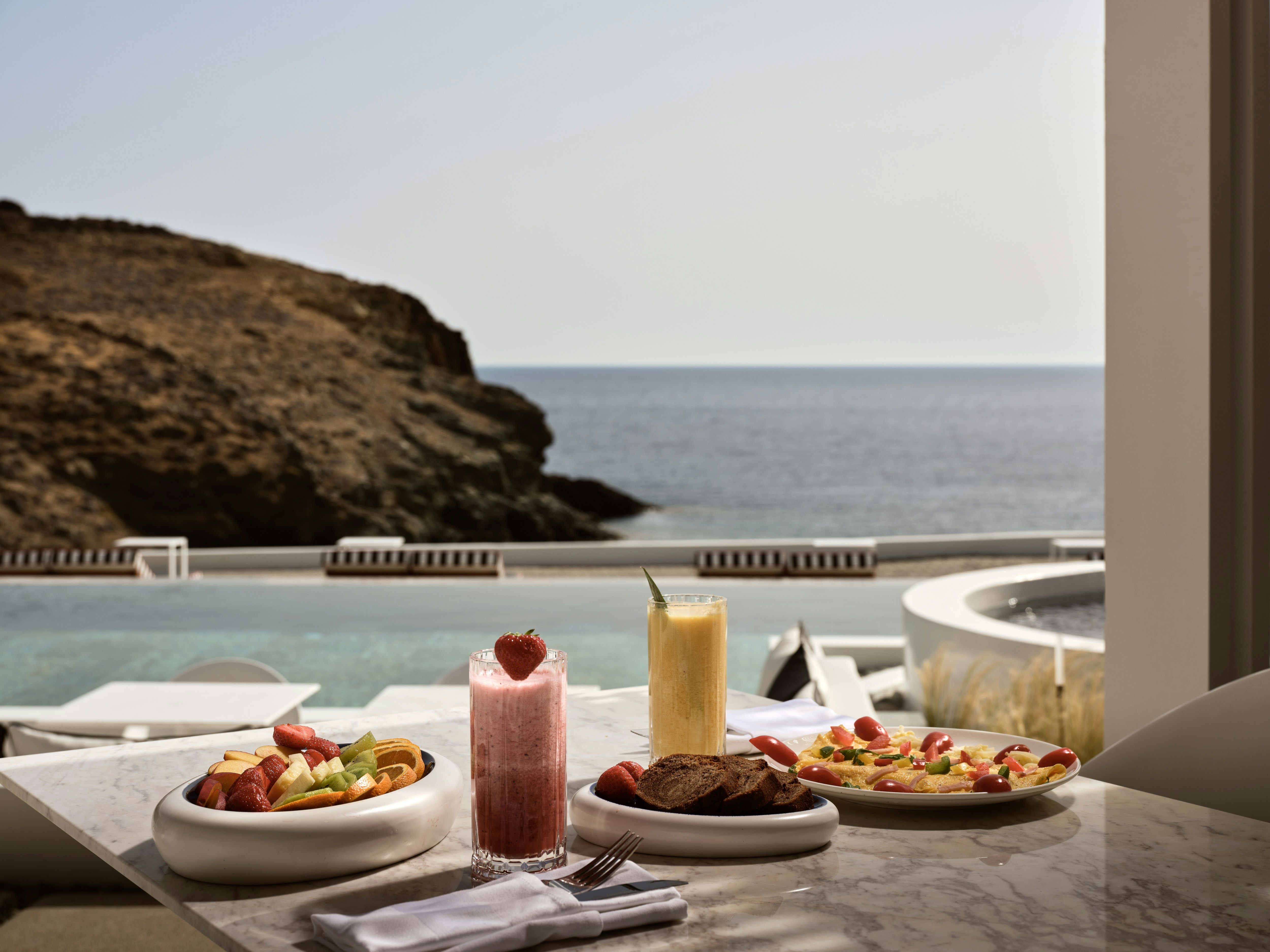 Semeli Coast Mykonos, Curio Collection by Hilton 32/62