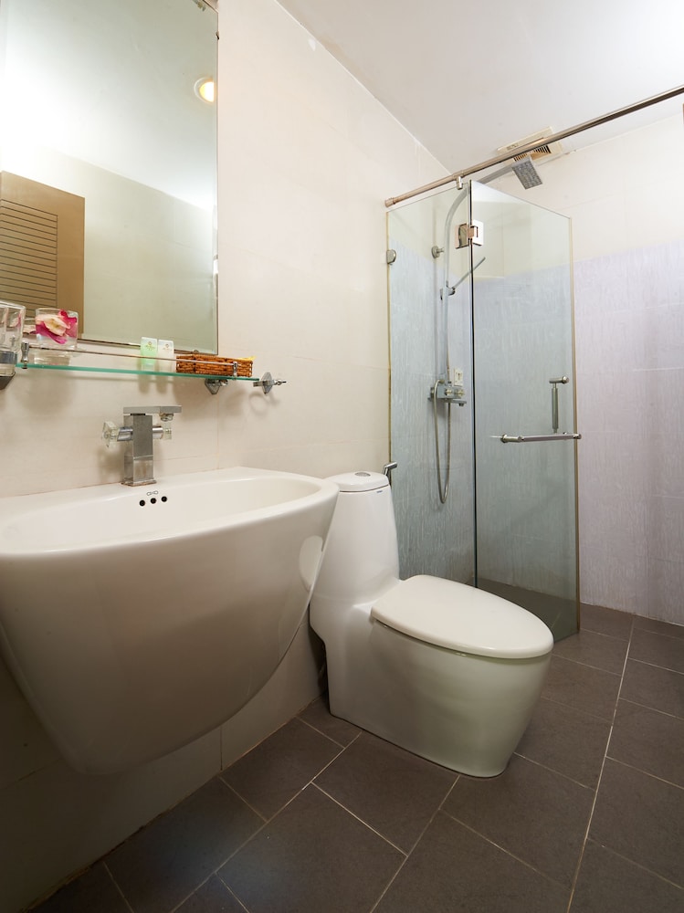 Saigon Charm Hotel 46/49