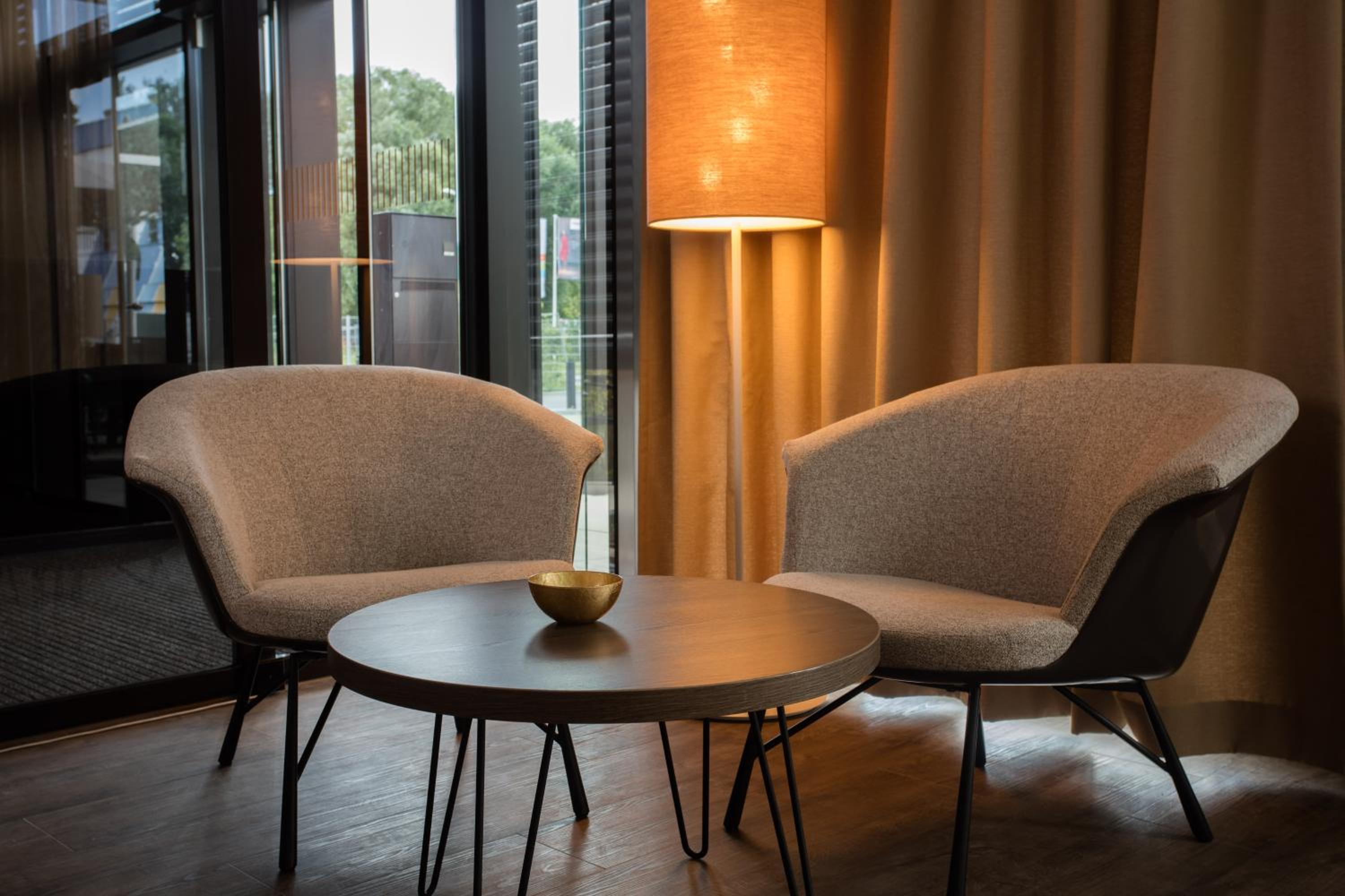 Hotel am Campus 42/60