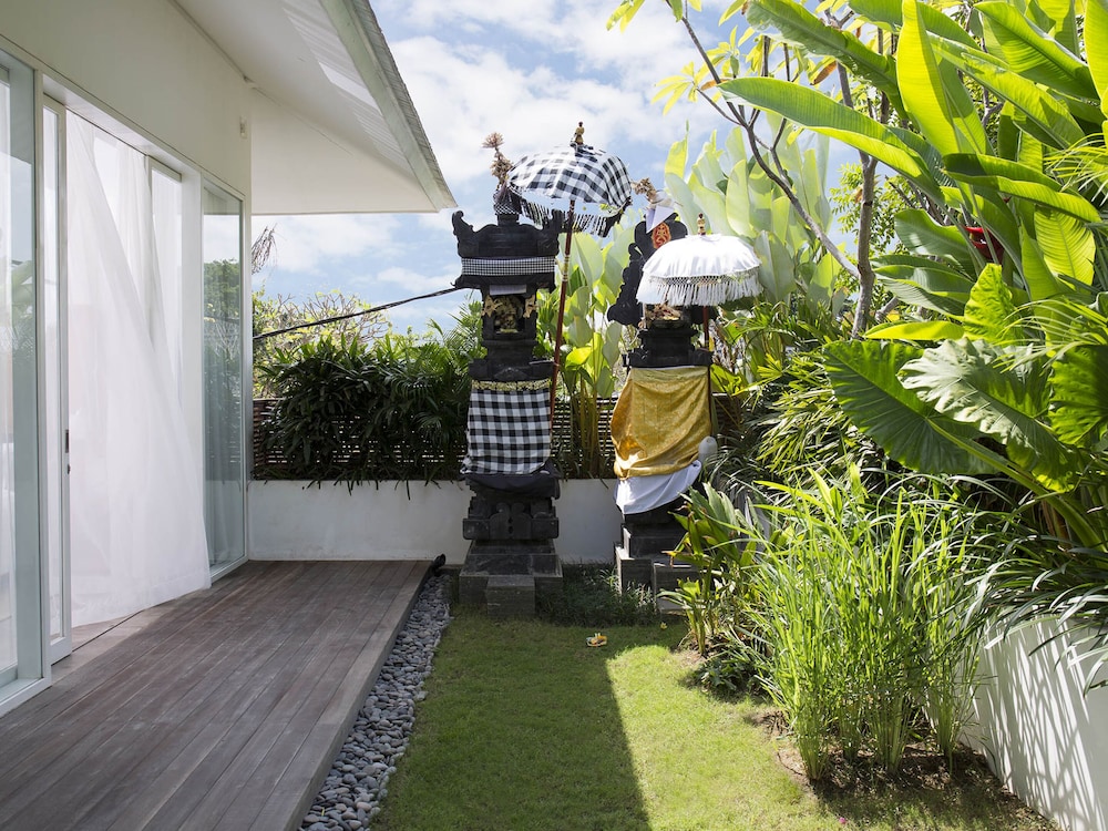 Villa Canggu 45/50