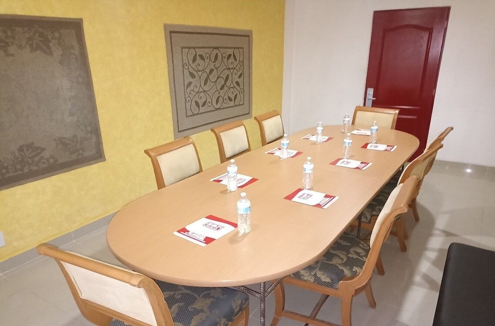 Hotel Zar Guadalajara 28/42