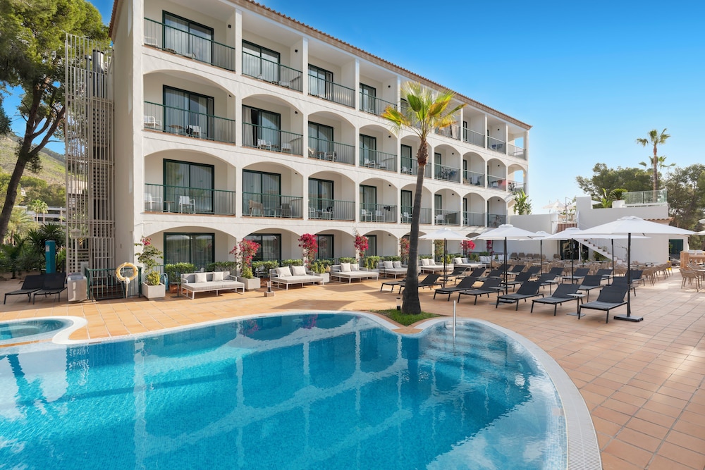 Valentin Somni Hotel & Suites - Adults Only 9/112