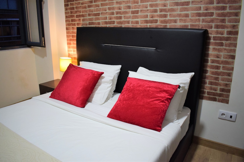 Universo Romantico Guesthouse And Spa 32/50