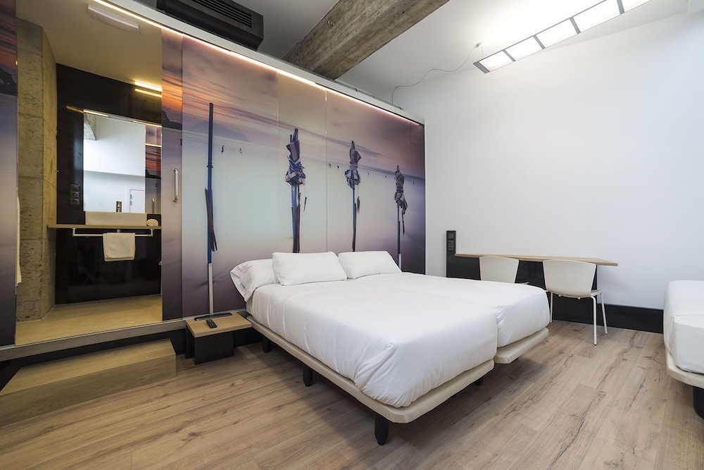 Hotel Zerupe 12/60