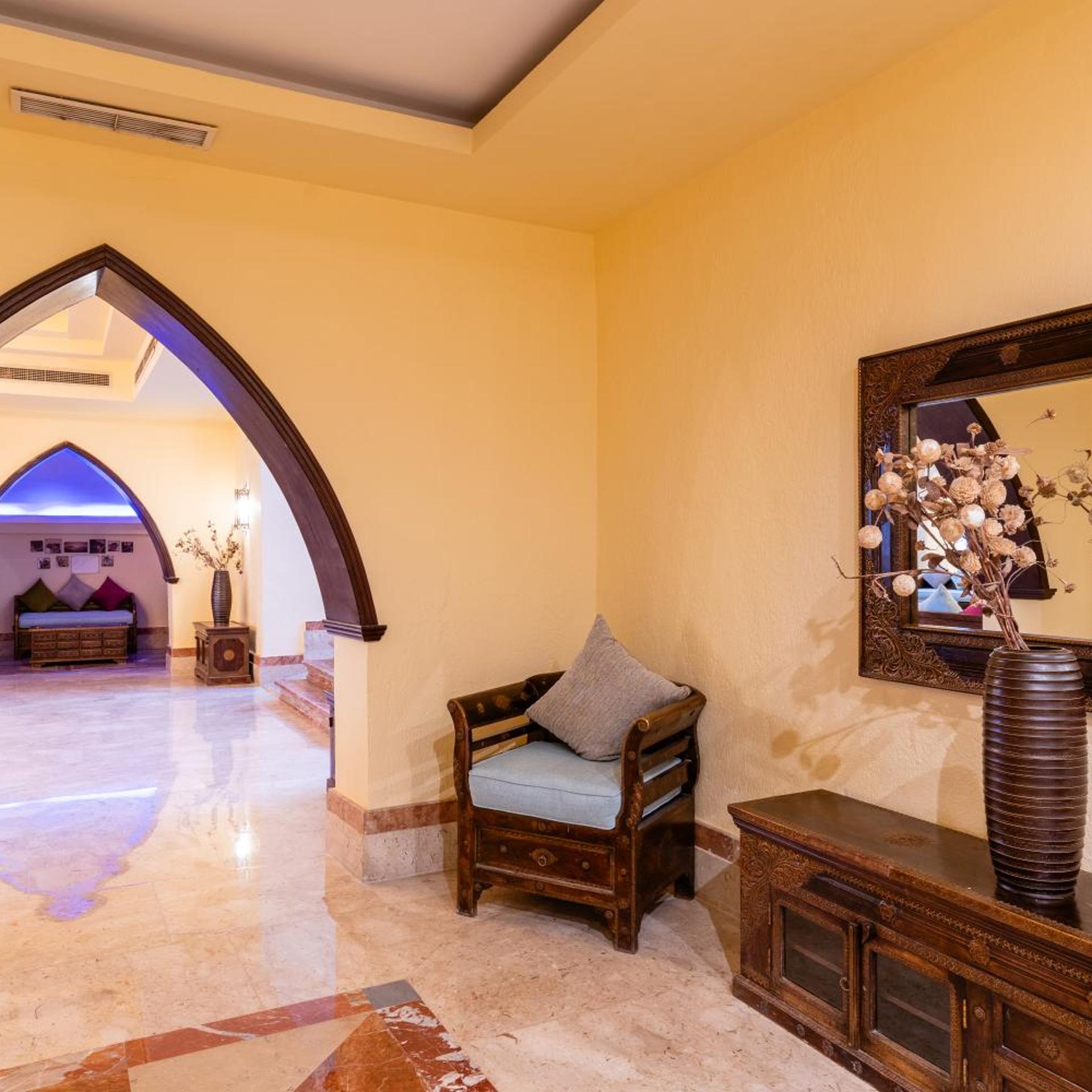 Faraana Heights Resort 16/55