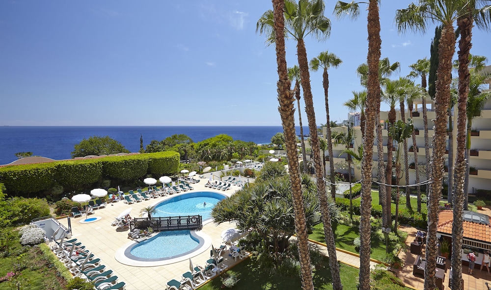 Suite Hotel Eden Mar 18/22