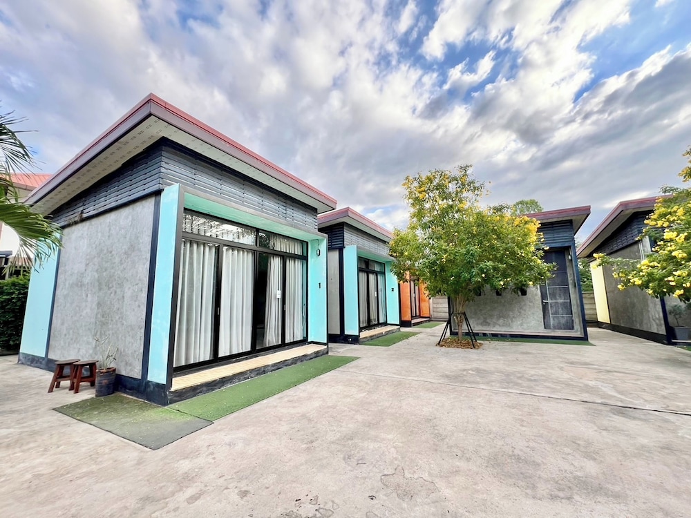 Banton Resort 42/50