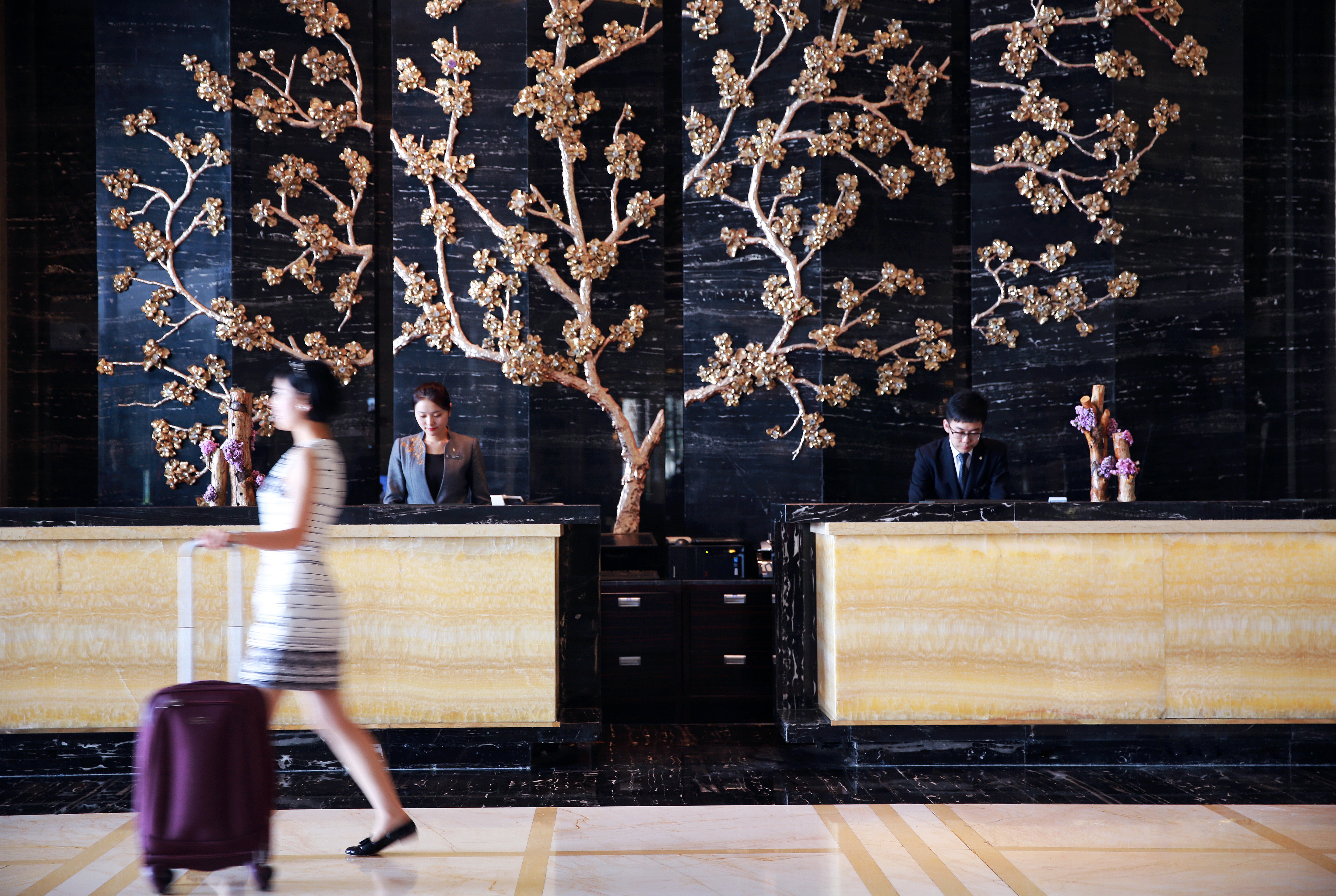 INTERCONTINENTAL SHIJIAZHUANG 6/50