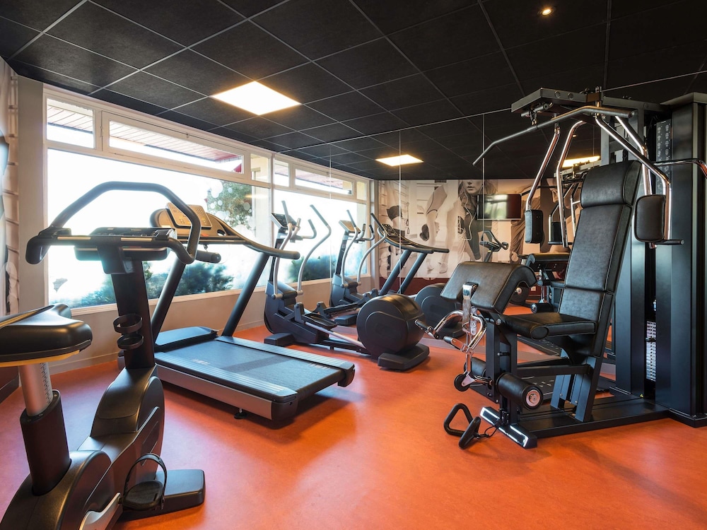 Ibis Deauville Centre 18/50