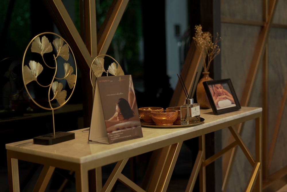 Awann Sewu Boutique Hotel and Suite 45/59