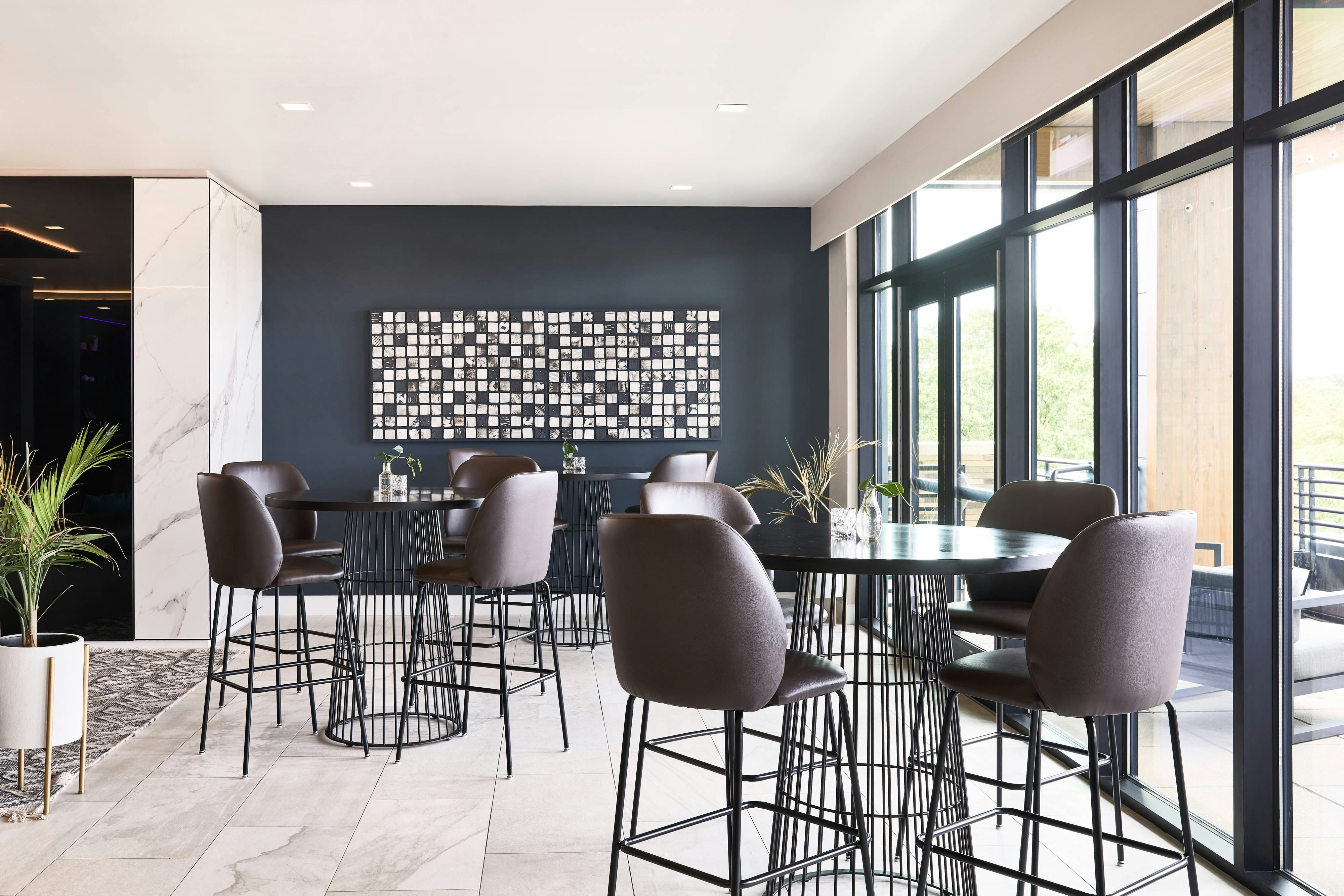 AC Hotel by Marriott Charlotte SouthPark 44/57