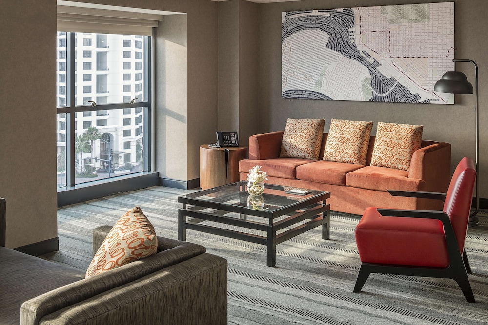 Manchester Grand Hyatt San Diego 38/70