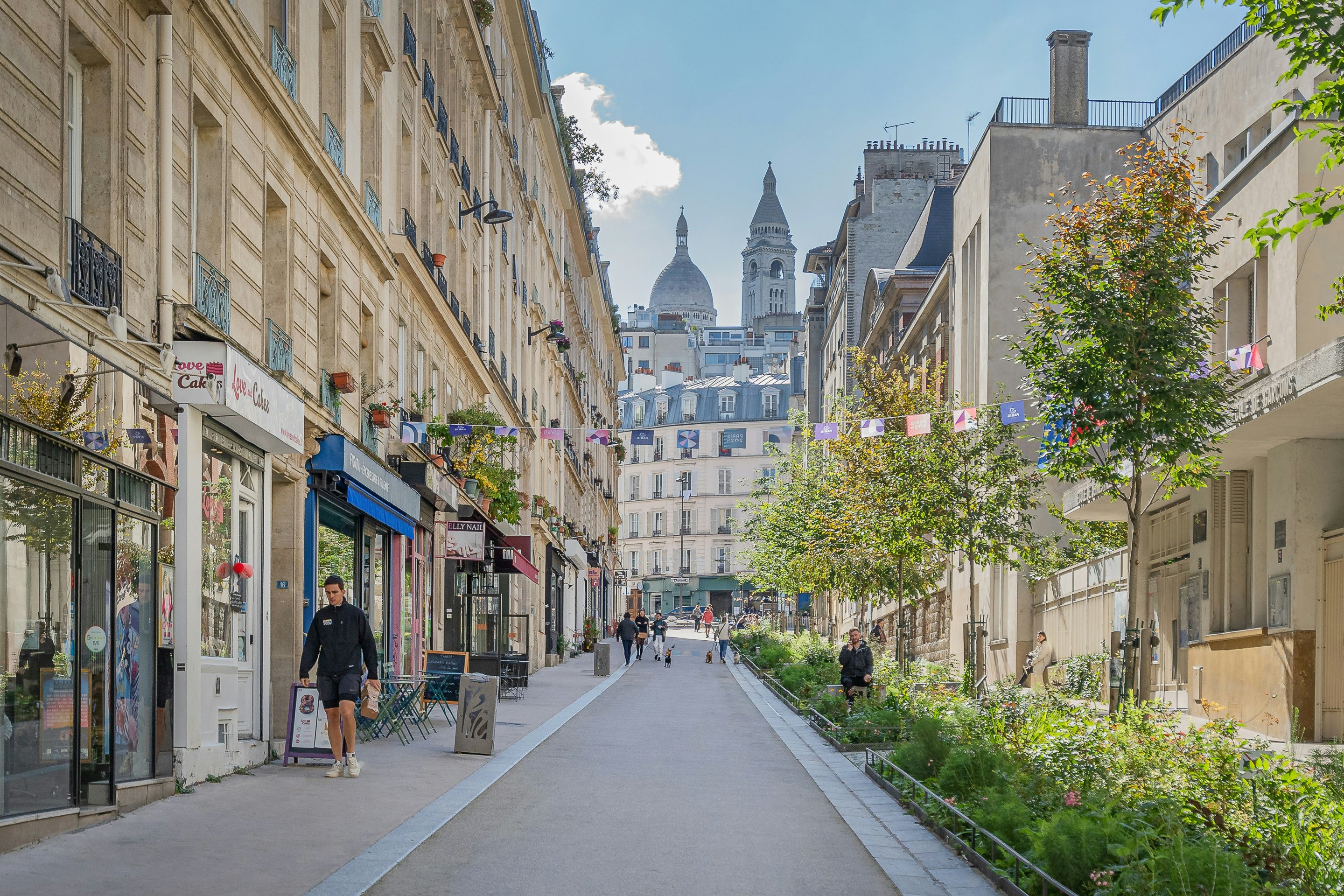 YUNA MONTMARTRE 59/64