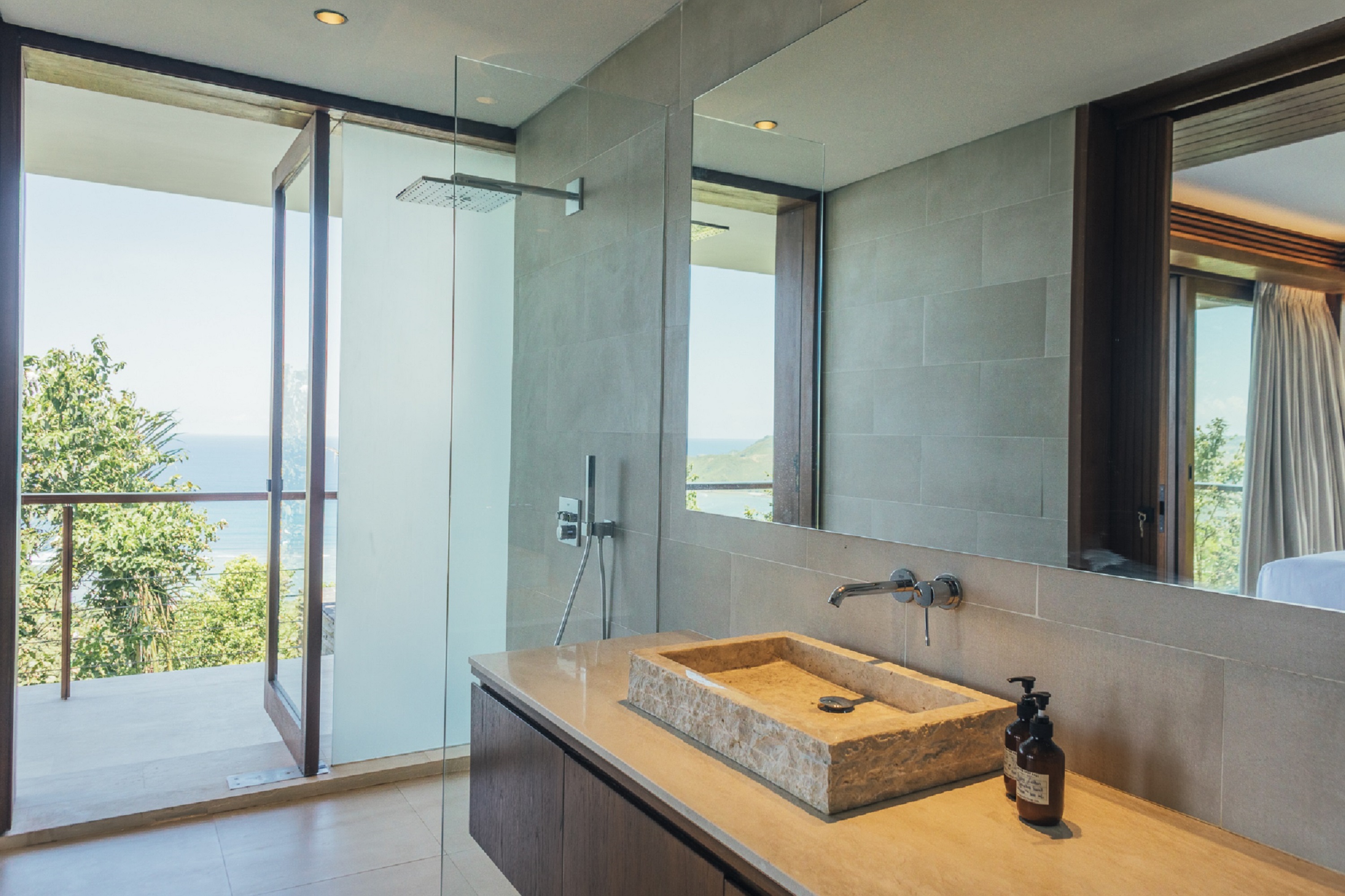 3 Bedroom Villa Keluarga، Tampah Hills 4/4