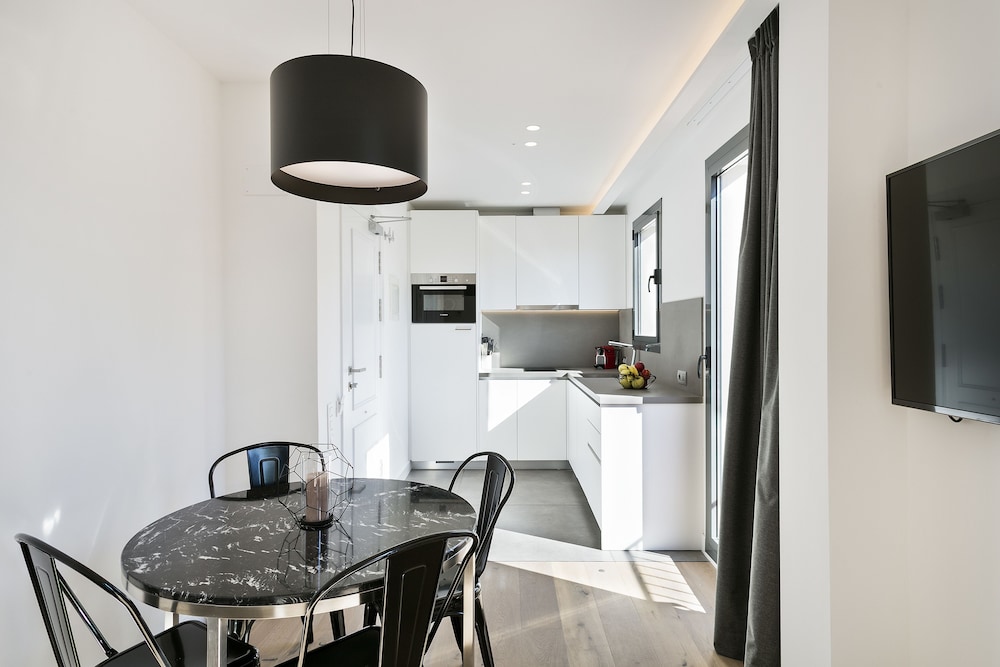 Murmuri Residence Mercader 55/70