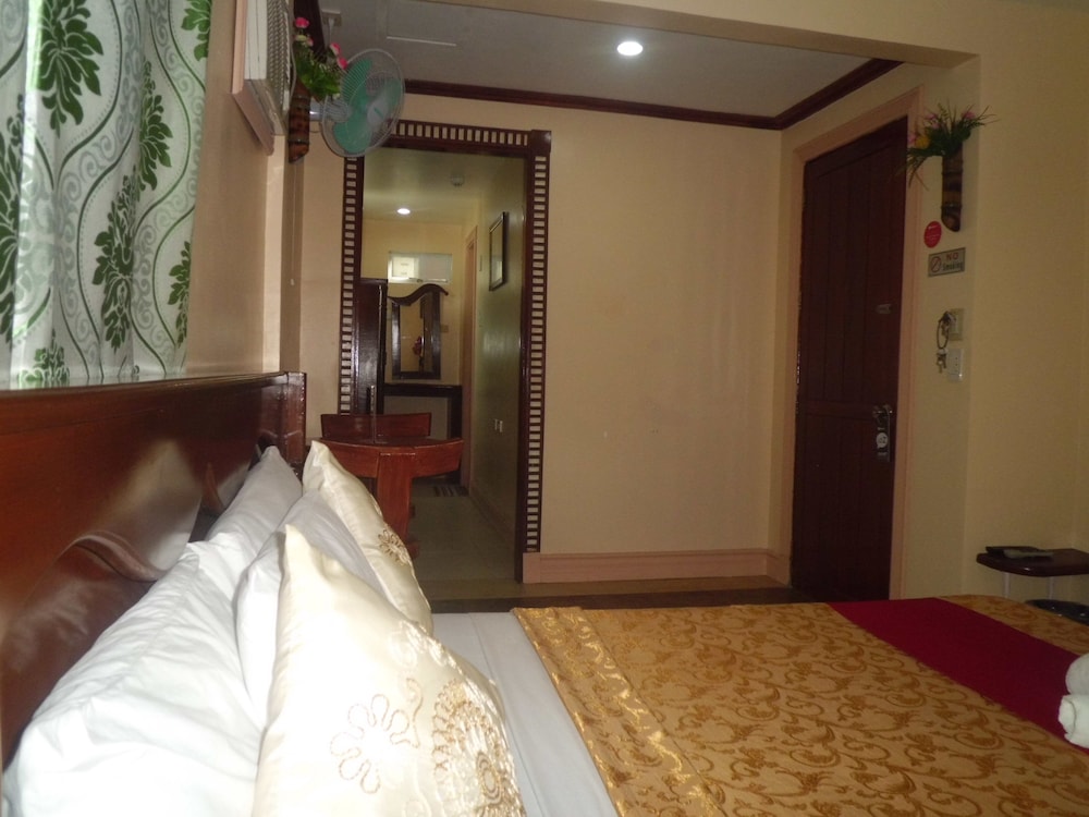 BORA SKY HOTEL 24/50