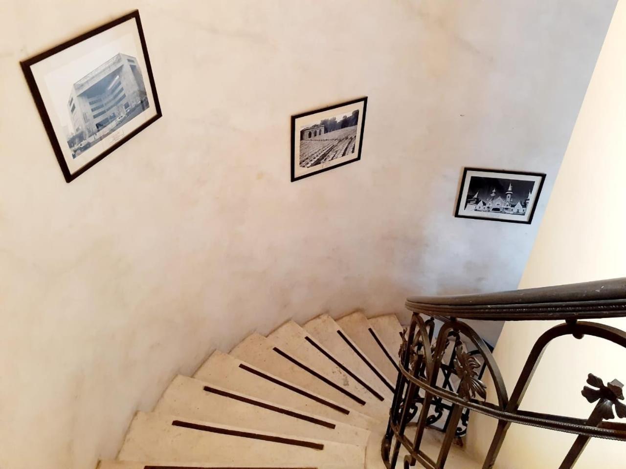 Hotel Benevento 41/55