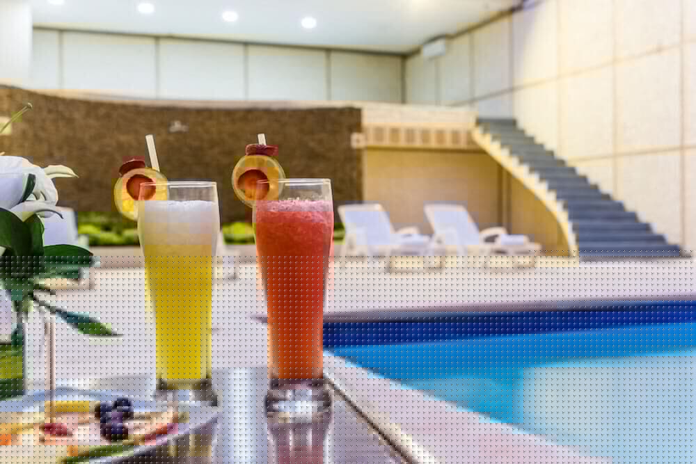 Ribai Hotels Barranquilla 11/23