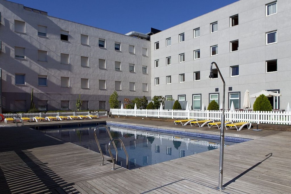 Hotel Vertice Aljarafe 5/64