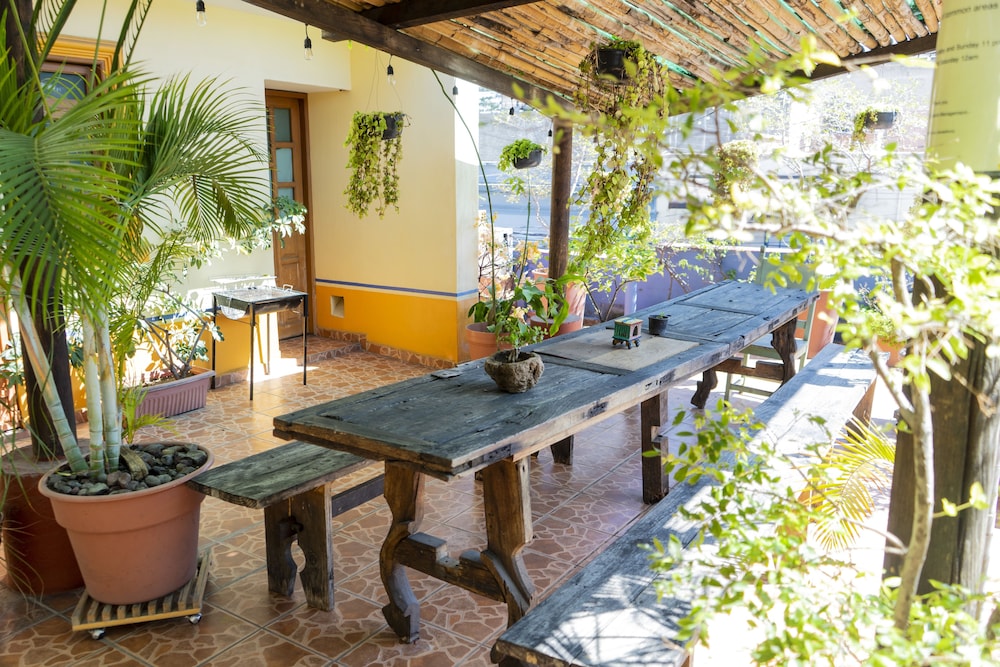 Casa Vilasanta 41/55