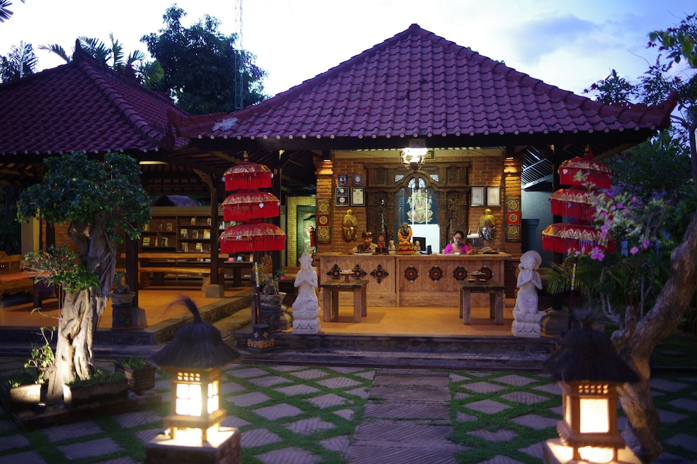 Tirta Sari Bungalows酒店(Tirta Sari Bungalows) 图片5