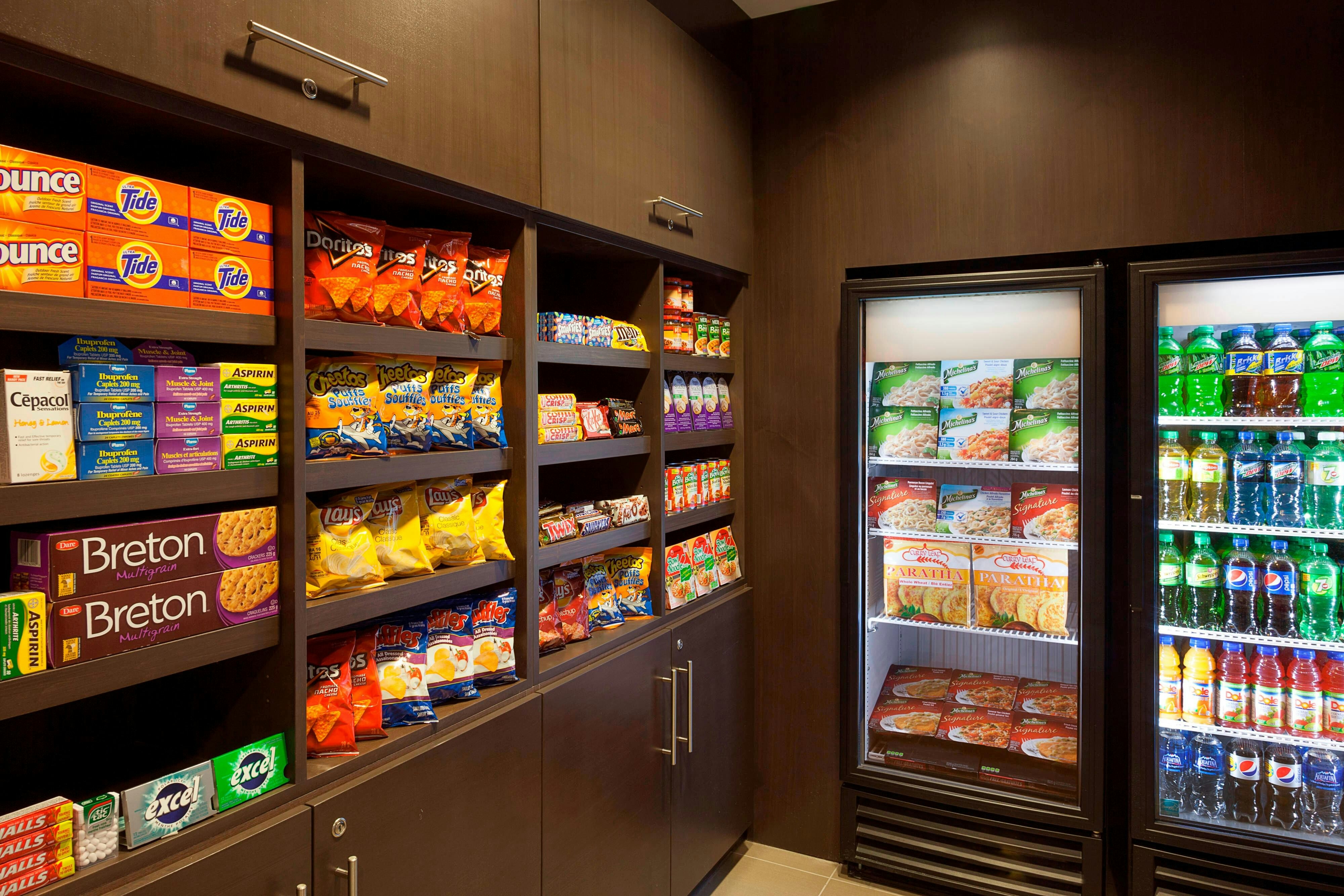 Residence Inn By Marriott Toronto Markham 2/10