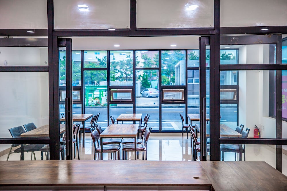 Jeju Moseulpo Hotel 39/54