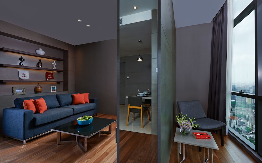 Ve Hotel Residence 44/71