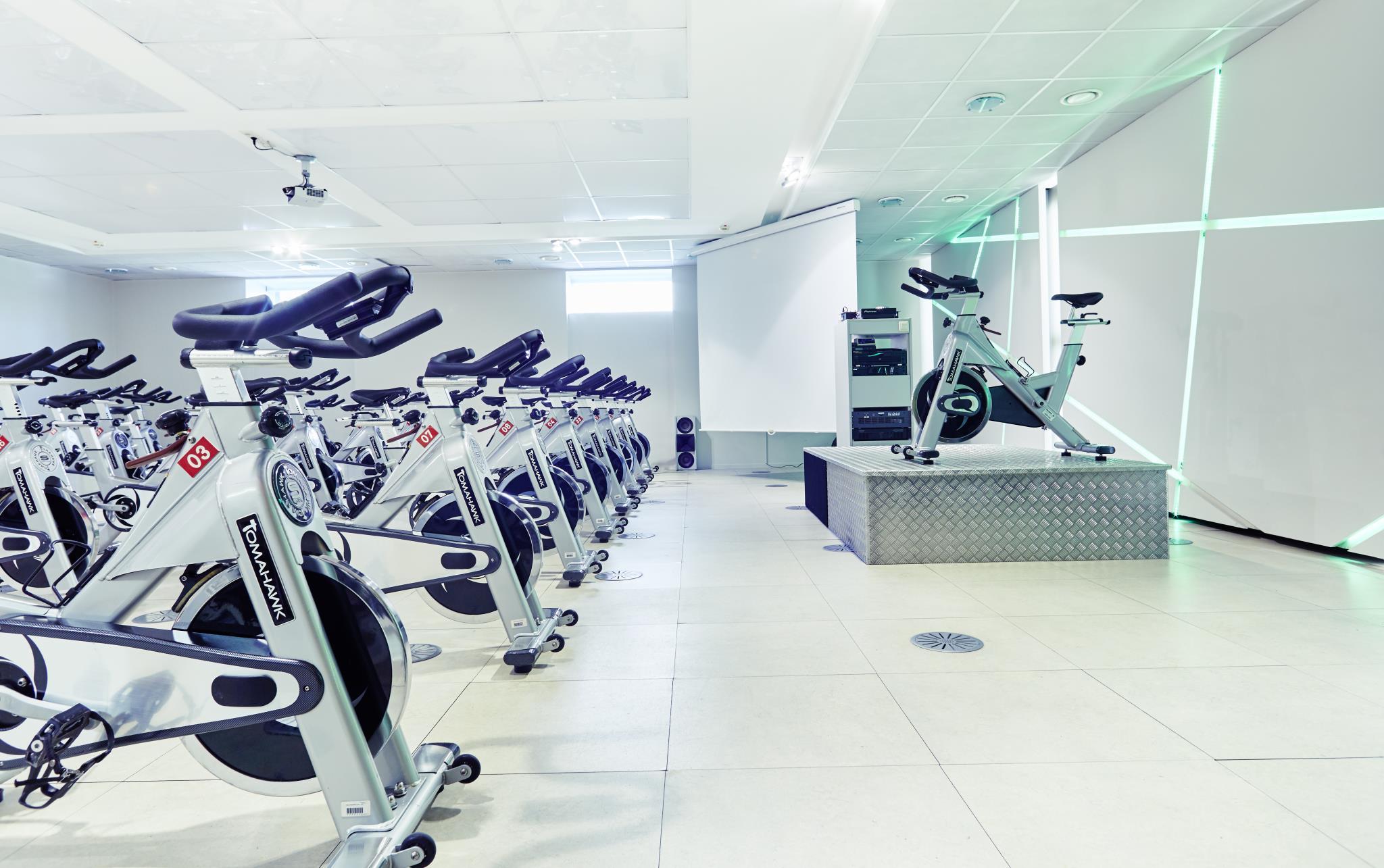 Mondorf Parc Hotel 20/46