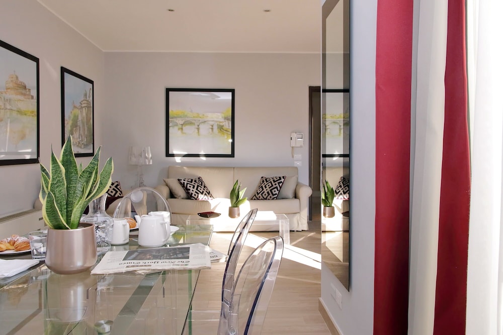 Piazzetta Margutta - My Extra Home 65/77