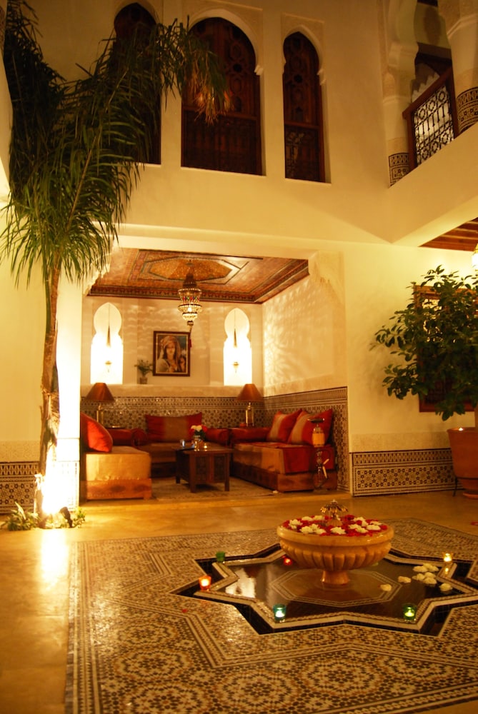 Riad Viva 33/35