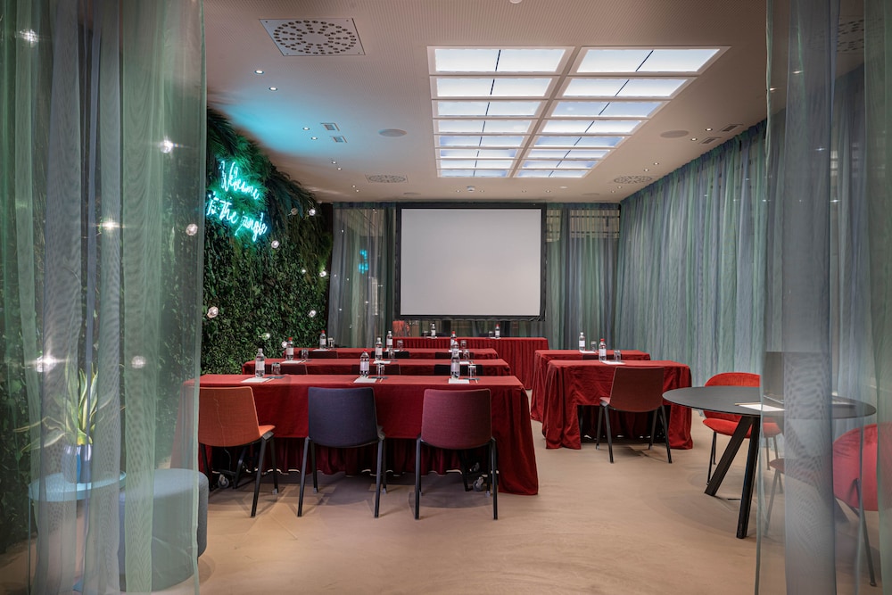 LUGANODANTE Boutique and Lifestyle Hotel 57/69