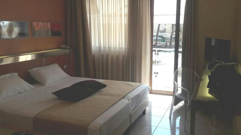 Hotel Artemide 15/36
