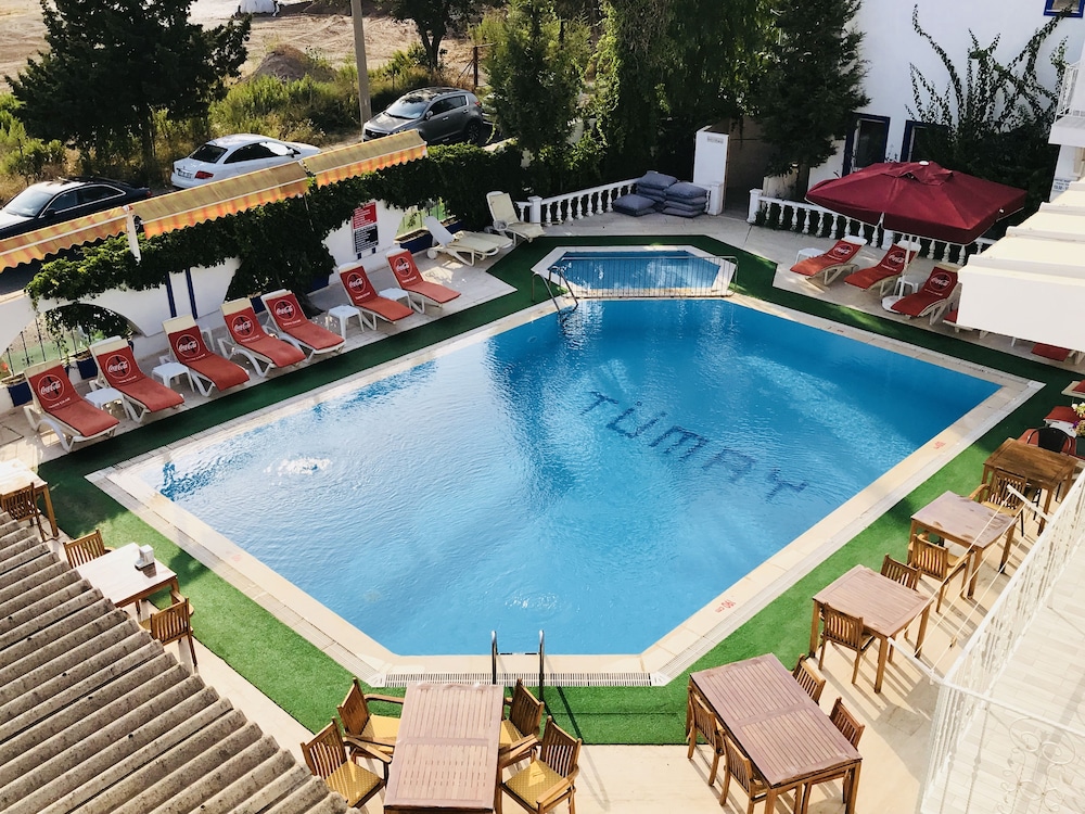 Tumay Hotel 7/16