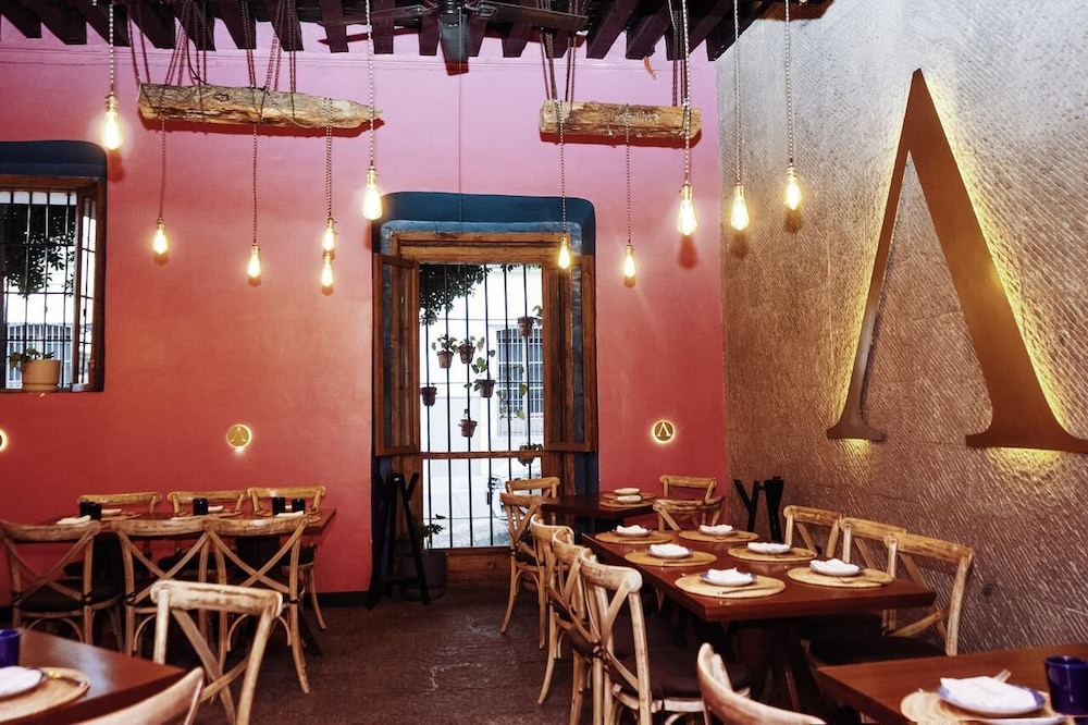 Quinta Esencia Hotel Boutique 63/77