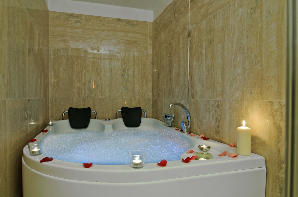 Relais Le Clarisse A Trastevere 51/78
