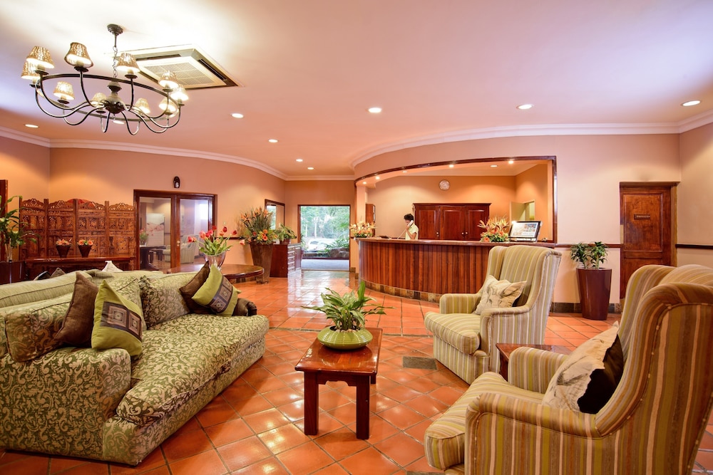 Greenway Woods Resort 29/50