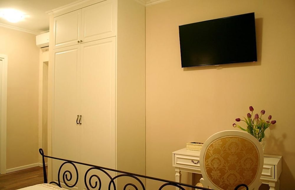Banica Apartments & Rooms 50/63